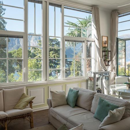 Bellagio Vintage Apartment Eksteriør bilde