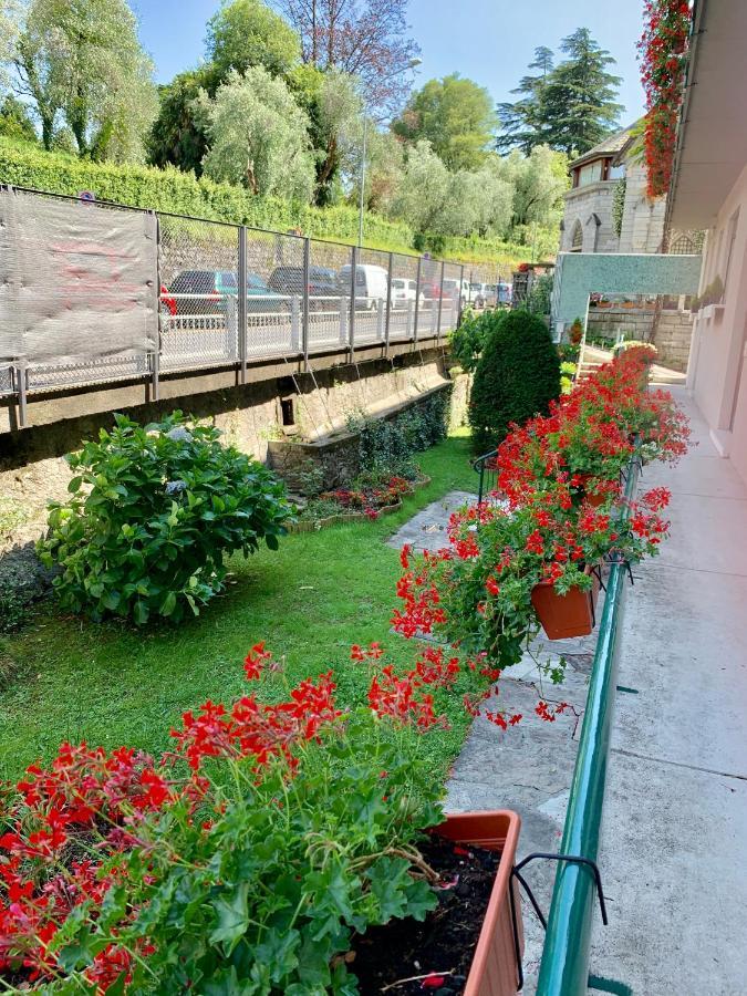 Bellagio Vintage Apartment Eksteriør bilde