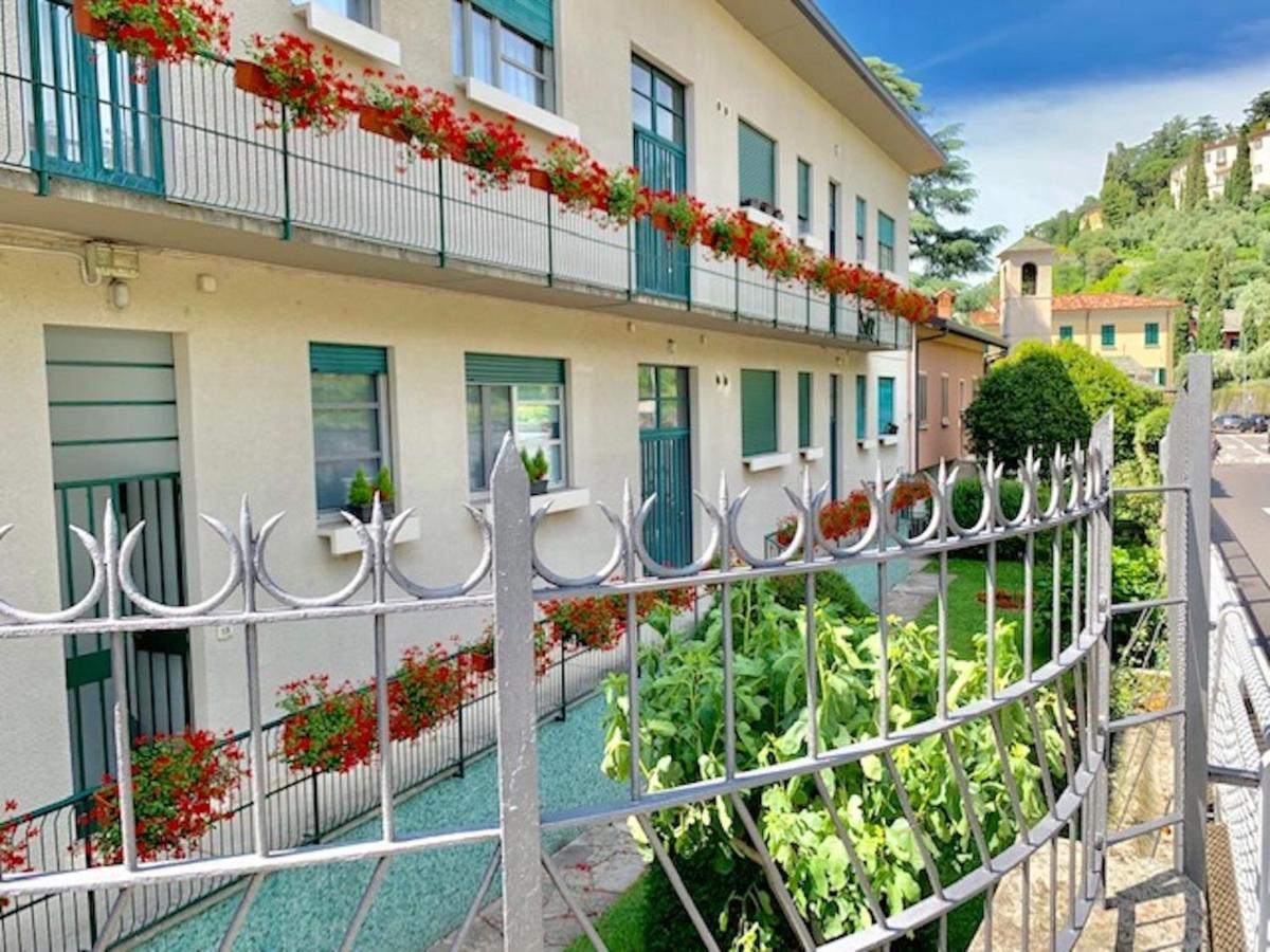 Bellagio Vintage Apartment Eksteriør bilde