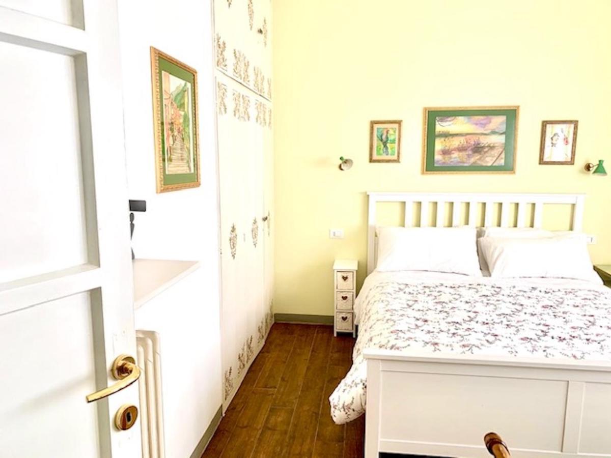 Bellagio Vintage Apartment Eksteriør bilde