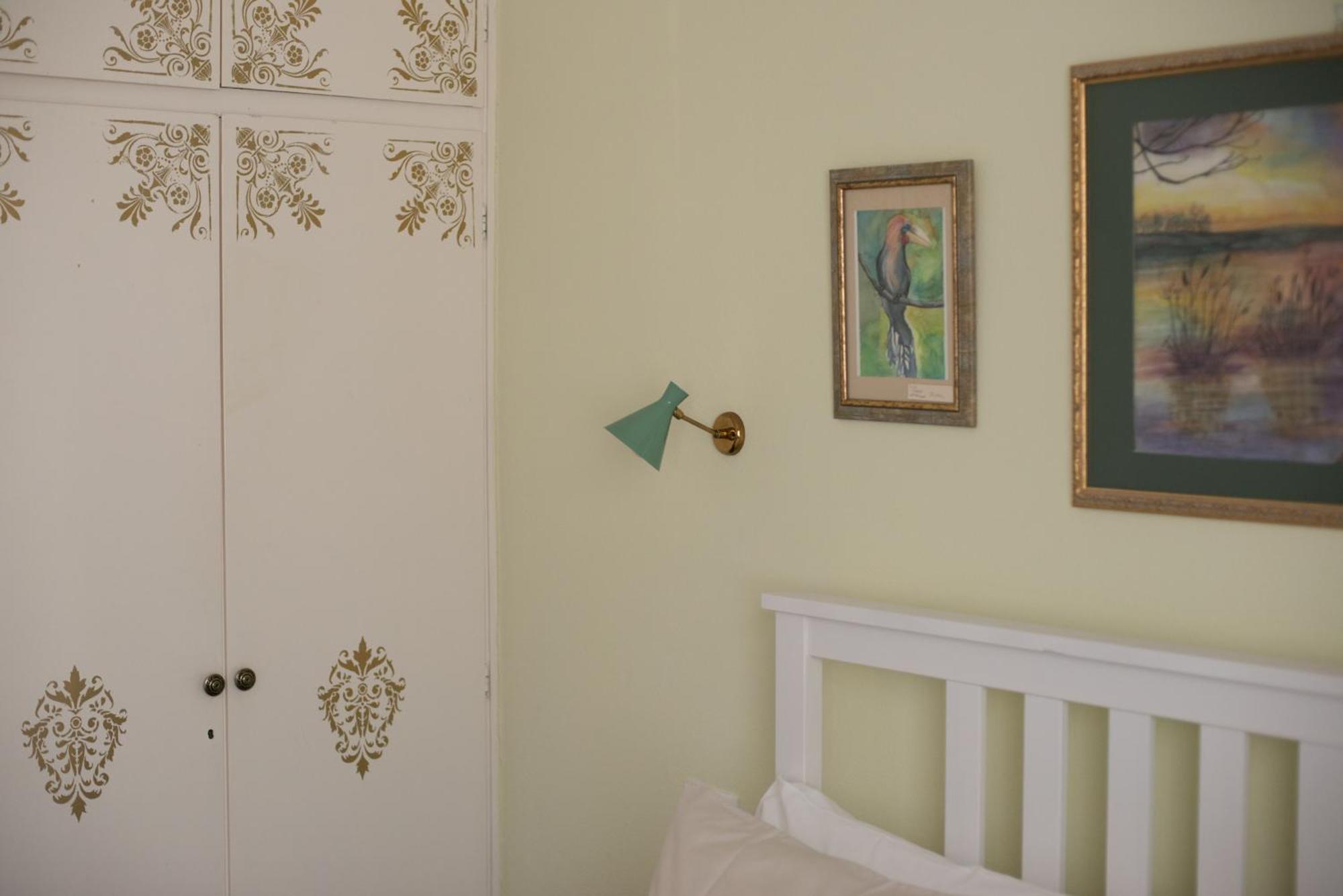 Bellagio Vintage Apartment Eksteriør bilde
