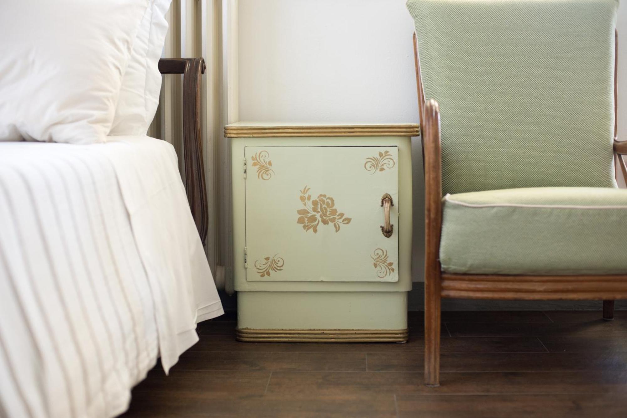 Bellagio Vintage Apartment Eksteriør bilde