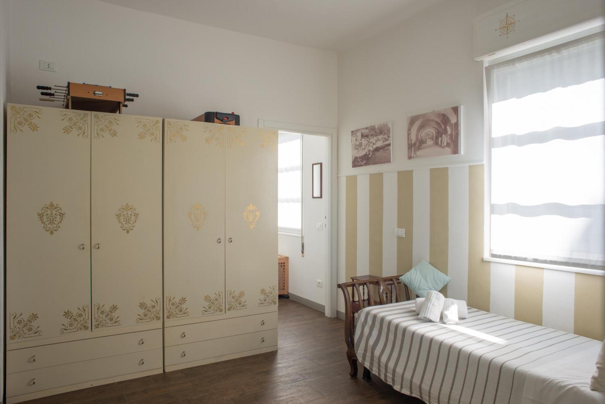 Bellagio Vintage Apartment Eksteriør bilde