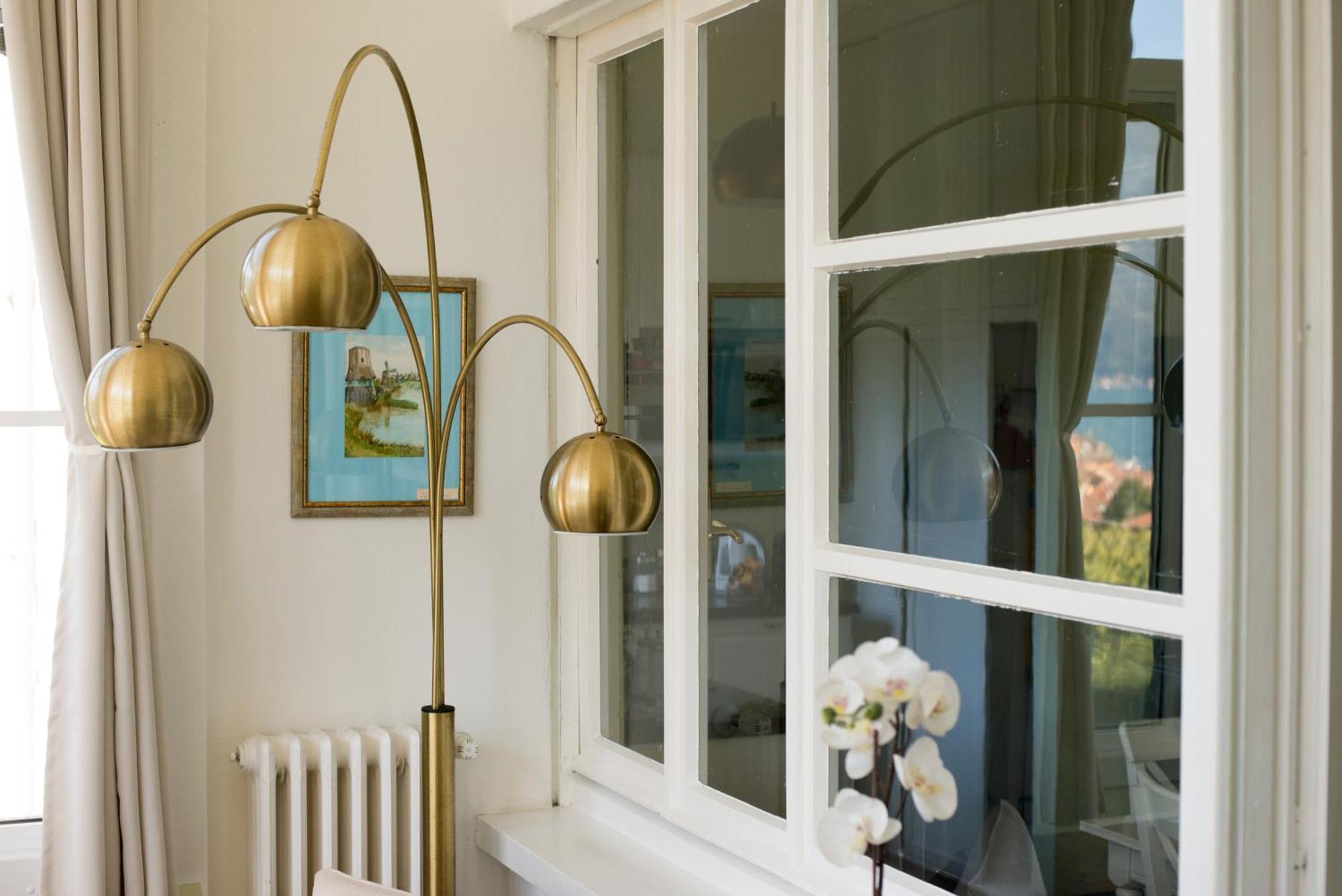 Bellagio Vintage Apartment Eksteriør bilde