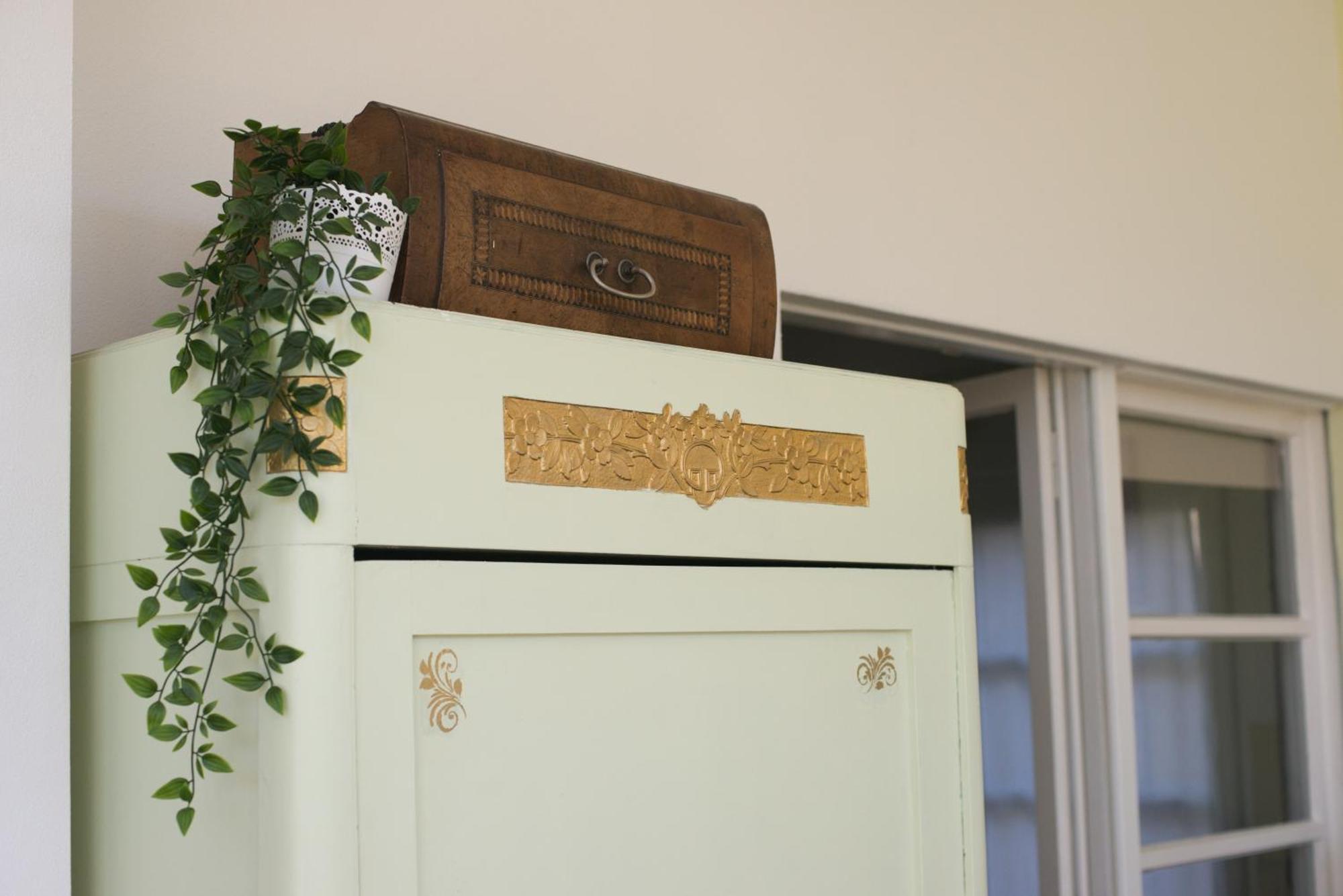Bellagio Vintage Apartment Eksteriør bilde