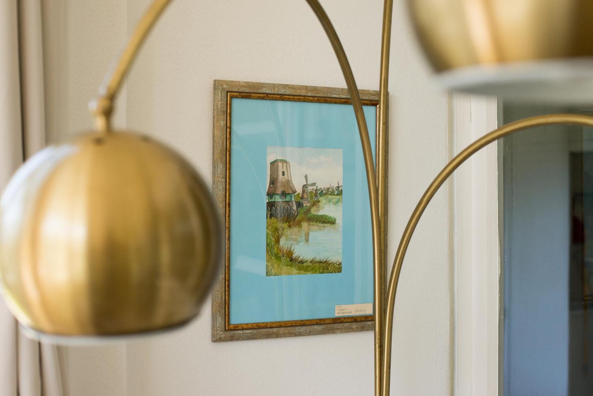 Bellagio Vintage Apartment Eksteriør bilde