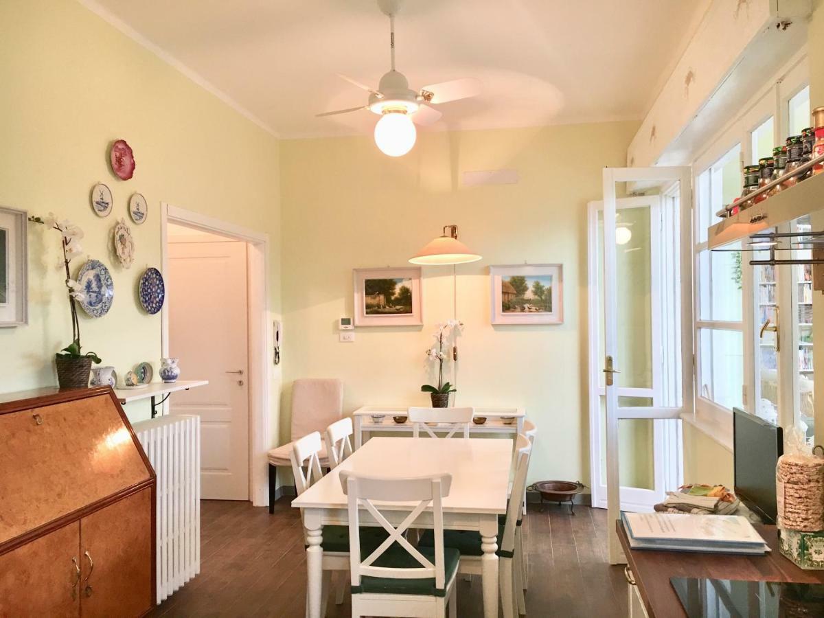 Bellagio Vintage Apartment Eksteriør bilde